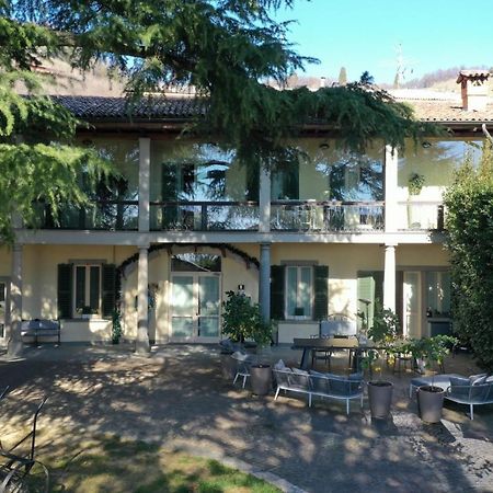 Lo Schiaccianoci Bed&Breakfast De Charme 斯卡佐罗夏特 外观 照片