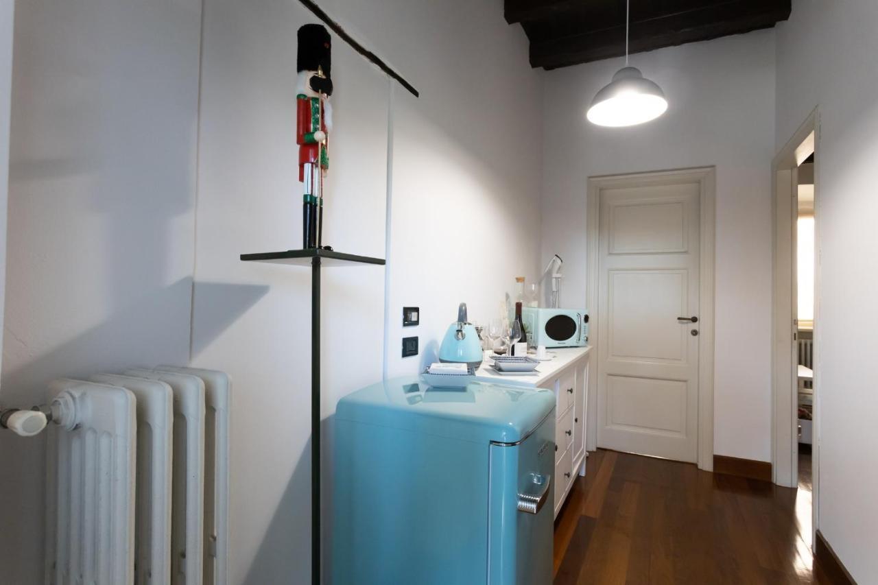 Lo Schiaccianoci Bed&Breakfast De Charme 斯卡佐罗夏特 外观 照片