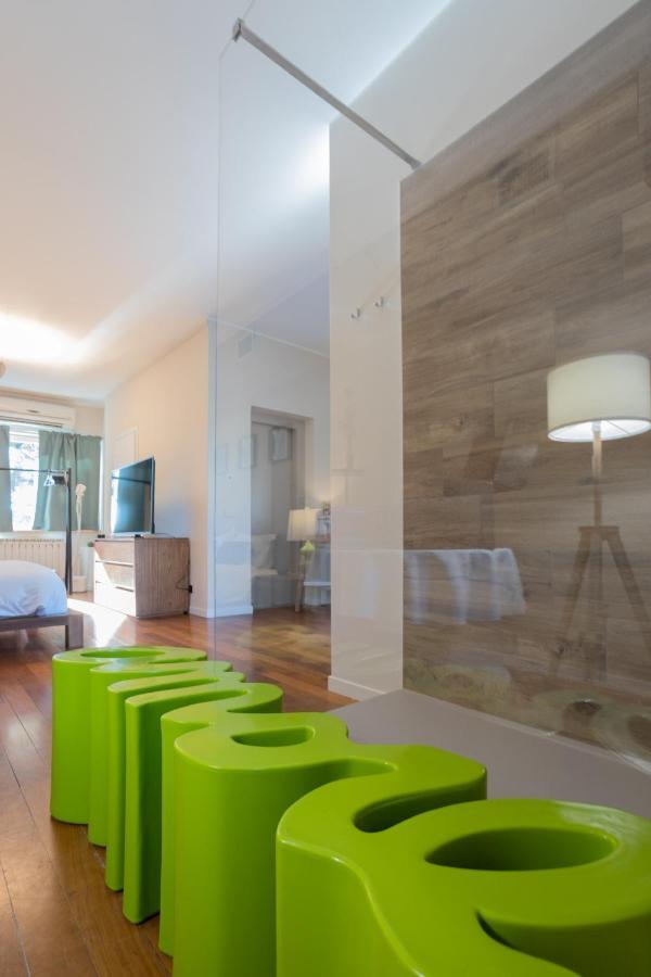 Lo Schiaccianoci Bed&Breakfast De Charme 斯卡佐罗夏特 外观 照片