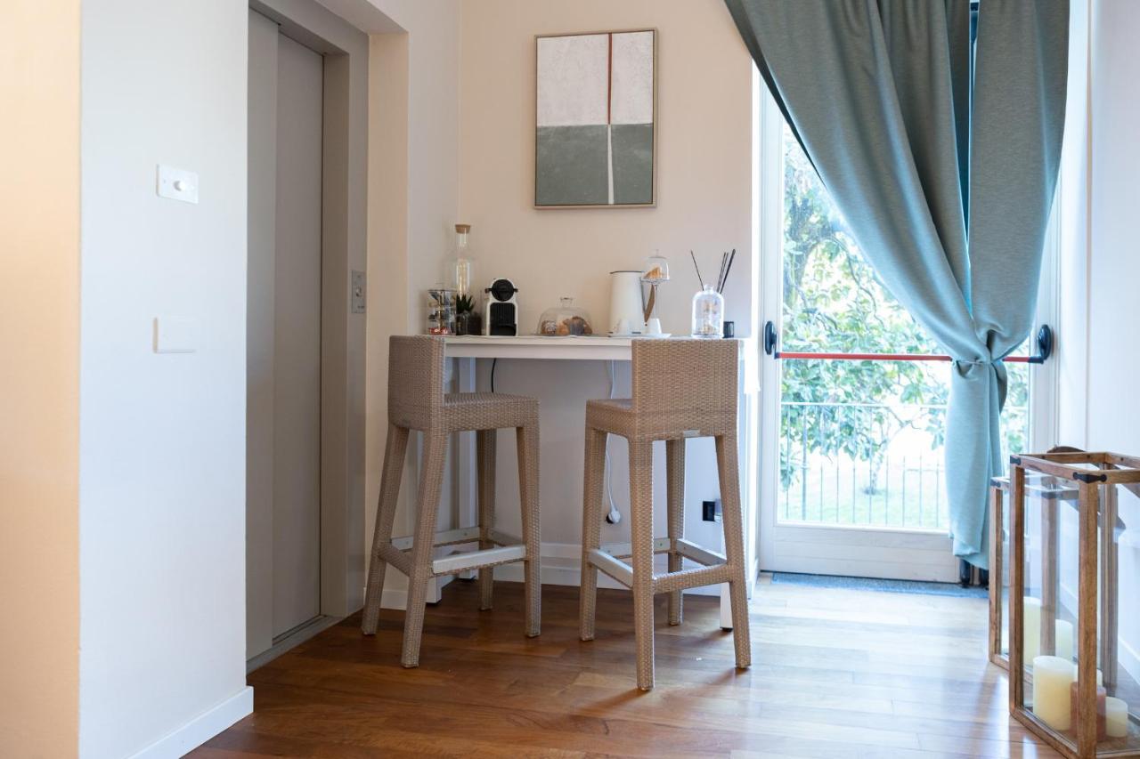 Lo Schiaccianoci Bed&Breakfast De Charme 斯卡佐罗夏特 外观 照片