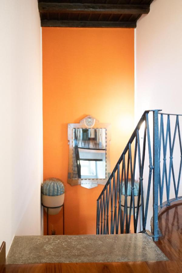 Lo Schiaccianoci Bed&Breakfast De Charme 斯卡佐罗夏特 外观 照片