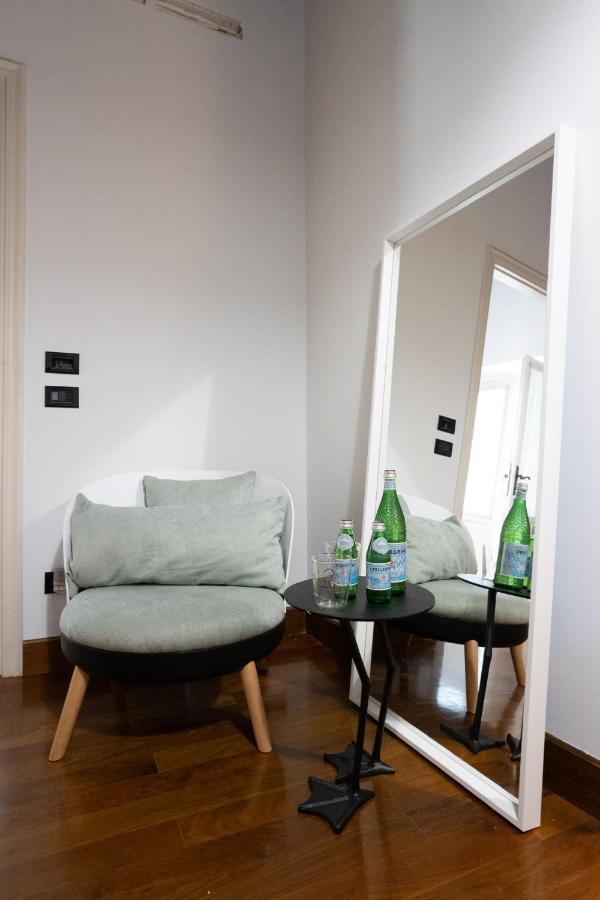 Lo Schiaccianoci Bed&Breakfast De Charme 斯卡佐罗夏特 外观 照片