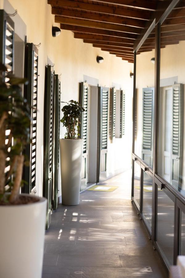 Lo Schiaccianoci Bed&Breakfast De Charme 斯卡佐罗夏特 外观 照片