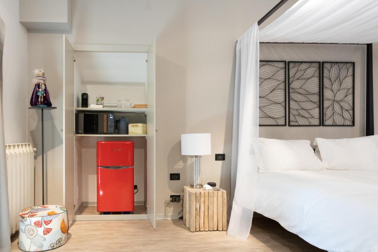 Lo Schiaccianoci Bed&Breakfast De Charme 斯卡佐罗夏特 外观 照片