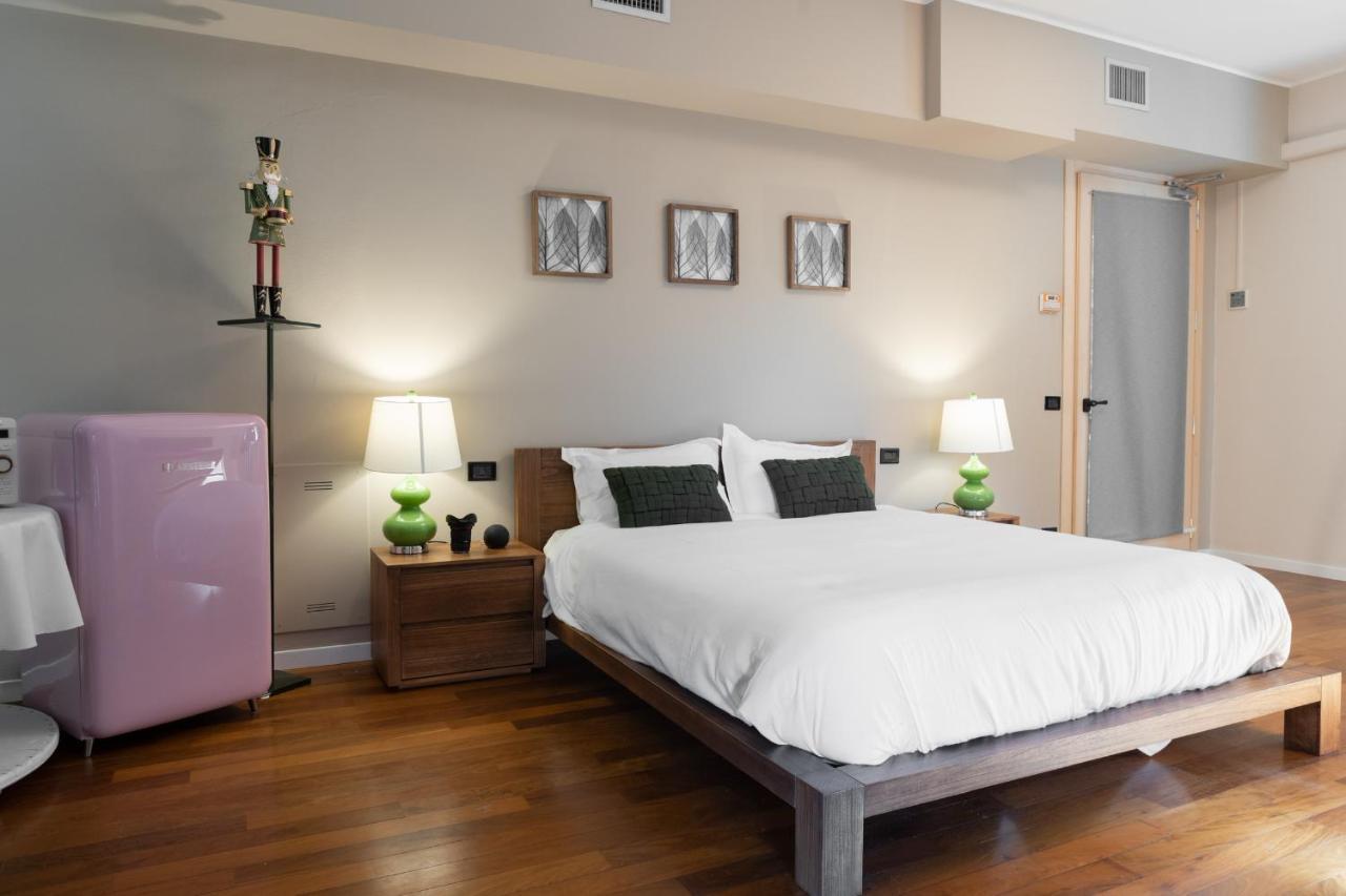 Lo Schiaccianoci Bed&Breakfast De Charme 斯卡佐罗夏特 外观 照片