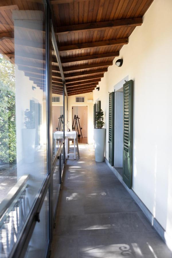 Lo Schiaccianoci Bed&Breakfast De Charme 斯卡佐罗夏特 外观 照片
