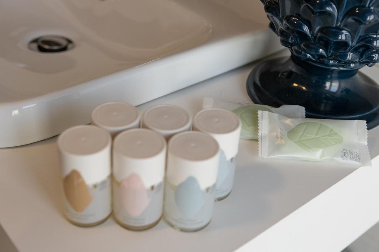 Lo Schiaccianoci Bed&Breakfast De Charme 斯卡佐罗夏特 外观 照片
